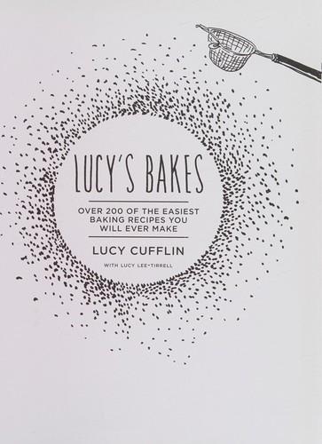 Lucy's Bakes