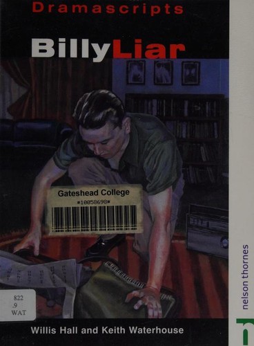 Billy Liar [play]