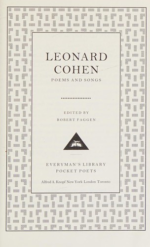 Leonard Cohen