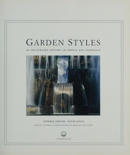Garden styles