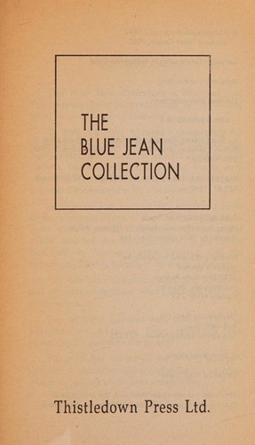 The Blue jean collection