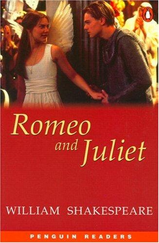 Romeo and Juliet - Level 3