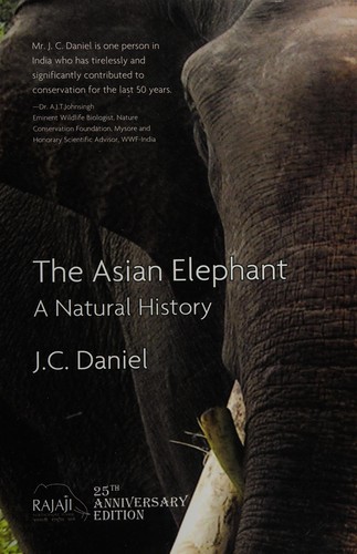 The Asian Elephant