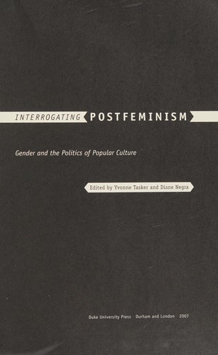 Interrogating postfeminism