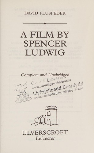A film by Spencer Ludwig