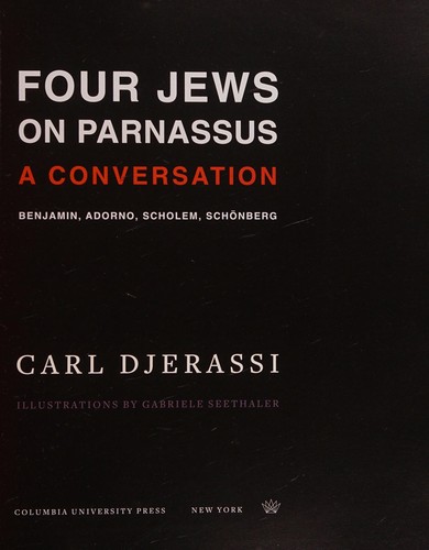 Four Jews on Parnassus