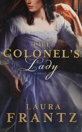 The colonel's lady
