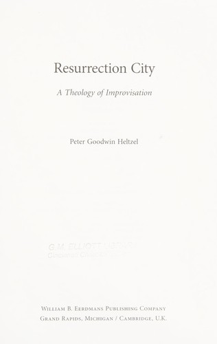 Resurrection City