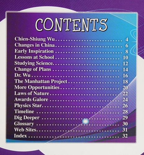 Chien-Shiung Wu