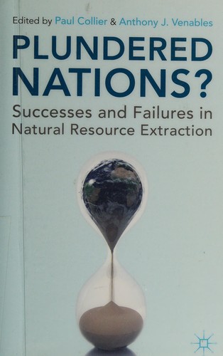 Plundered Nations?