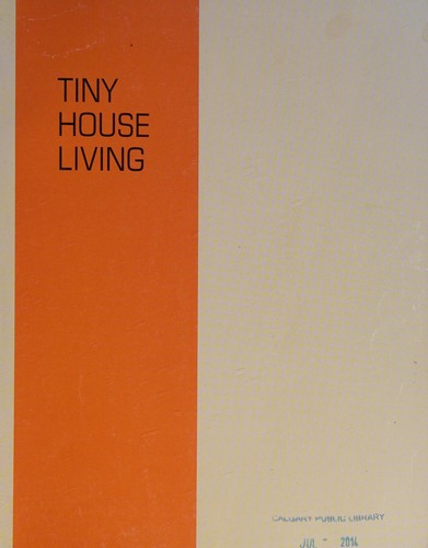 Tiny house living