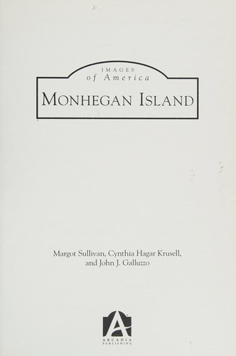 Monhegan Island