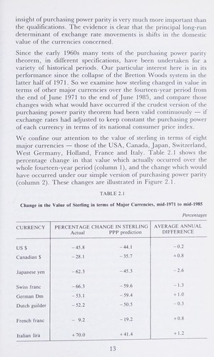 Taxing Currency Fluctuations?
