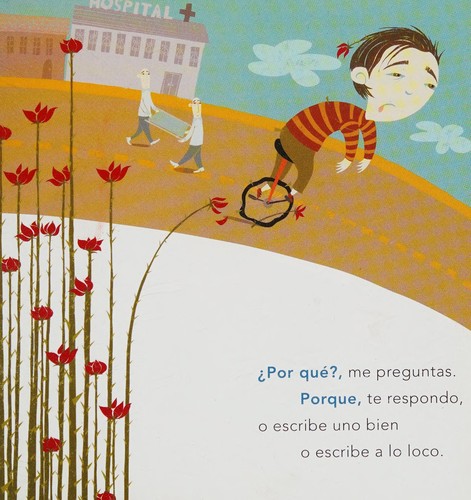 ¿Cómo se escriben las cosas?