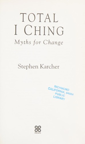Total I Ching