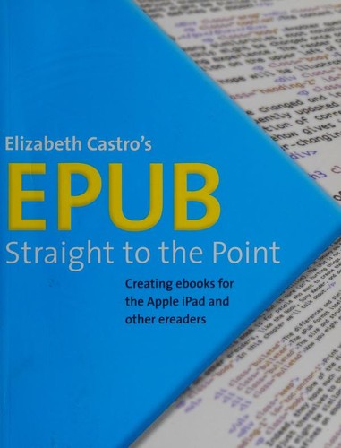 Epub Straight to the Point