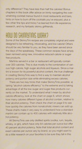 SkinnyTinis