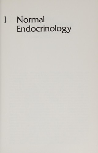 Reproductive endocrinology, infertility, and contraception