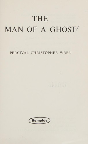The Man of a Ghost
