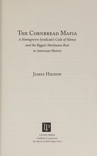 The Cornbread Mafia