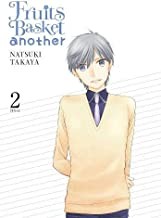 Fruits basket another