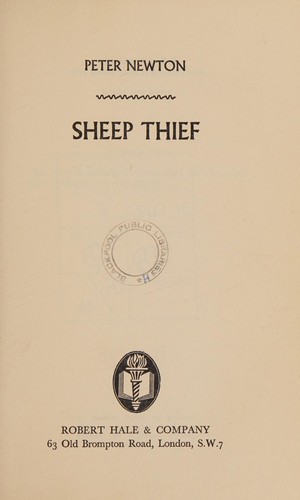 Sheep Thief