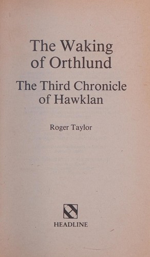 The Waking of Orthlund