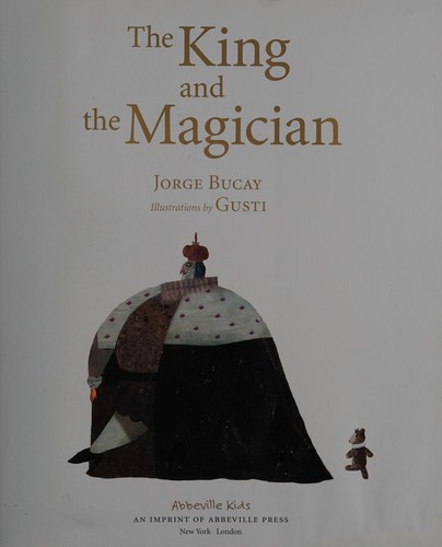 The King and the Magician