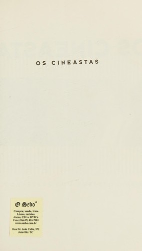 Os cineastas