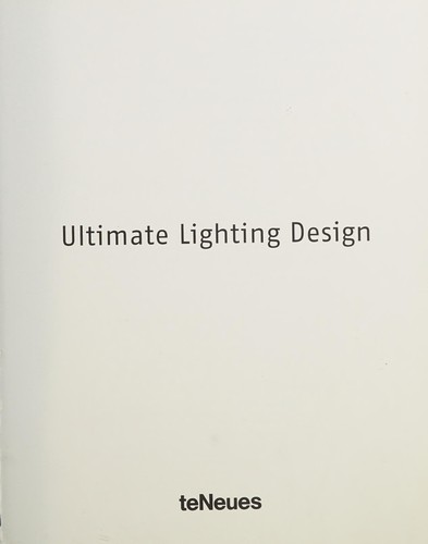 Ultimate Lighting Design