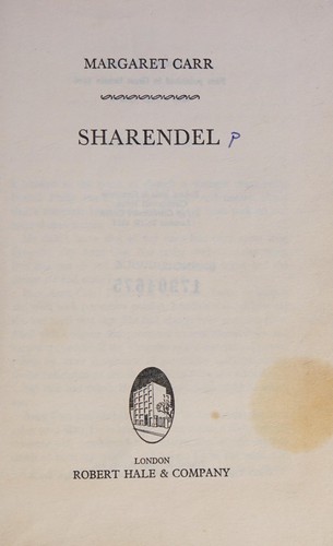 Sharendel