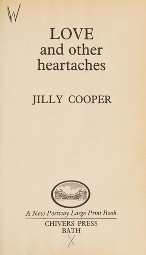 Love and Other Heartaches