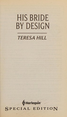 His Bride by Design