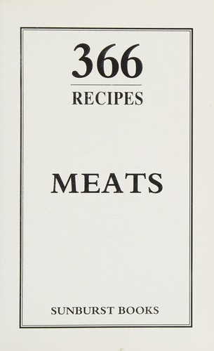 Meats