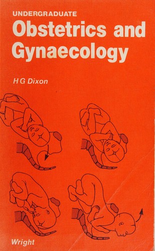 Undergraduate Obstetrics and Gynaecology