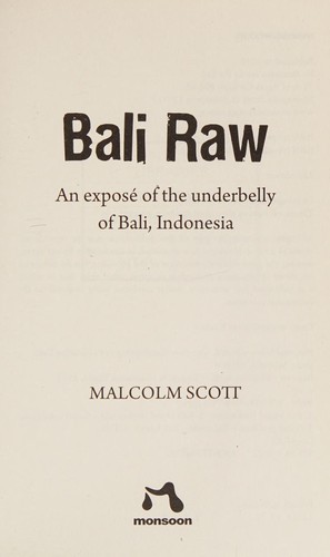 Bali Raw