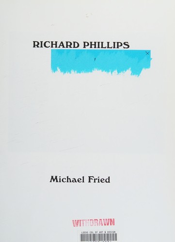 Richard Phillips