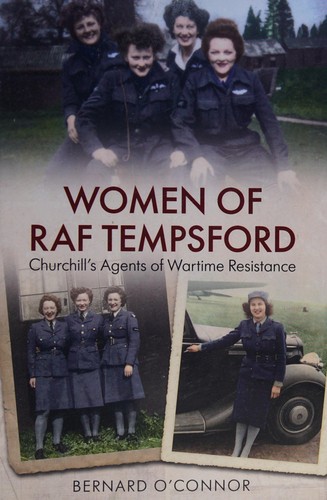 Women of RAF Tempsford