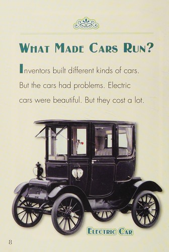 Cars
