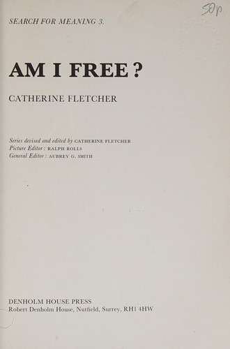 Am I free?