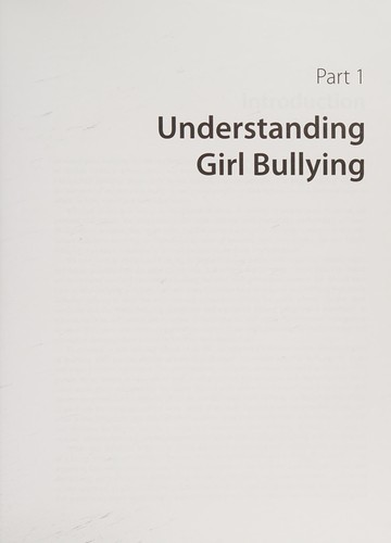 Surviving girlhood
