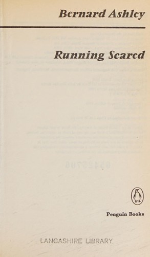 Running scared