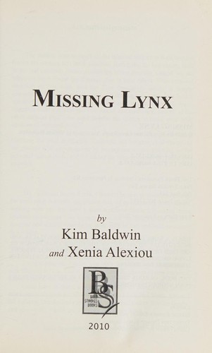 Missing Lynx