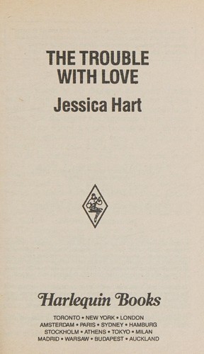 The Trouble With Love