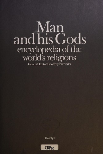 Man and his gods