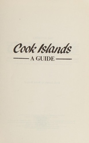 Cook Islands