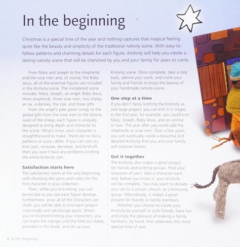 Knitivity