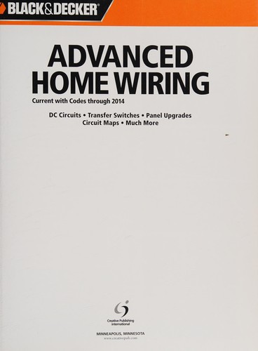 Advanced Home Wiring