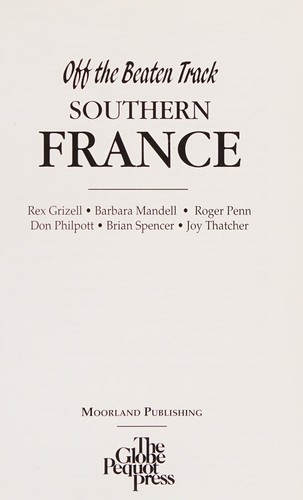 Southern France