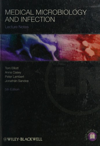 Lecture Notes